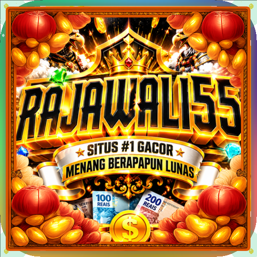 rajawali55 — mitra unggulan